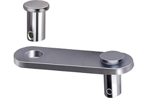 XYgdhqpt GXH63034 Lift Link Compatible with John Deere 46" Snow Plow/Front Blade, Fits for 102, 105, 115, 125, 135, 145, 155C