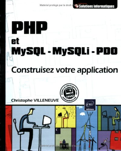 PHP et MySQL-MySQLi-PDO