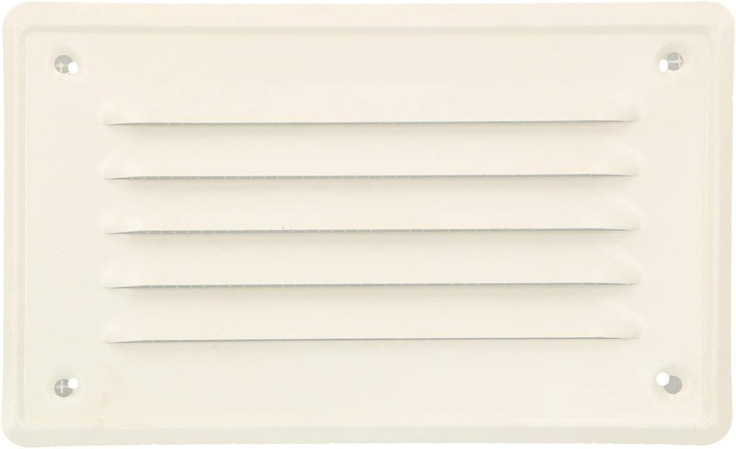 KOTARBAU 05907465900812 Post Support, White, 165 x 100 mm