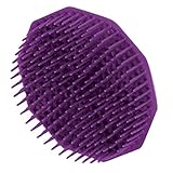 Scalpmaster Shampoo Brush, Pack of 4