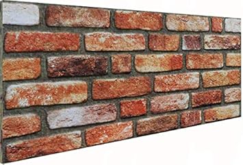 Stone Effect Styrofoam Wall Cladding 3d Wall Panels Amazon De Baumarkt