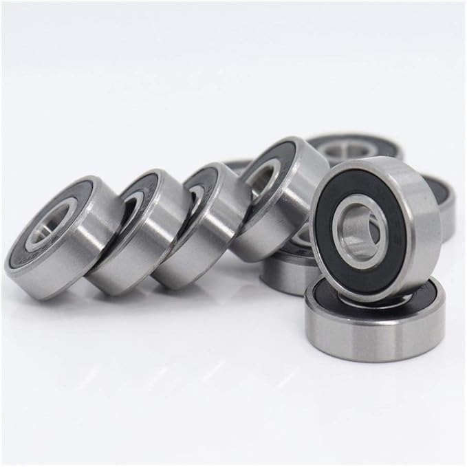 608rs подшипник wtoo