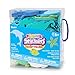 Darice Foam Stickers 5-Ounce, Under The Sea