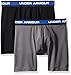 Under Armour Mens Performance Mesh 2 Pack