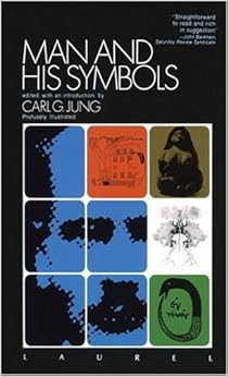 Man and His Symbols [Mass Market Paperback], by Carl Gustav Jung