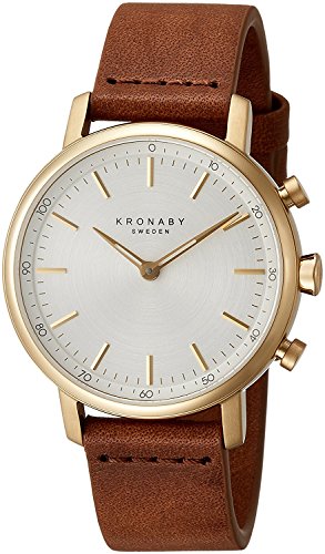 kronaby carat review