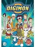 Digimon: Digital Monsters - The Official Second Season