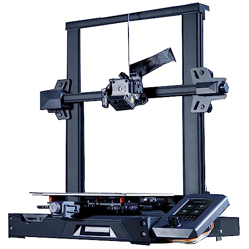 Creality Ender 3 S1 3D Printer with Direct Drive Extruder CR Touch Auto ...