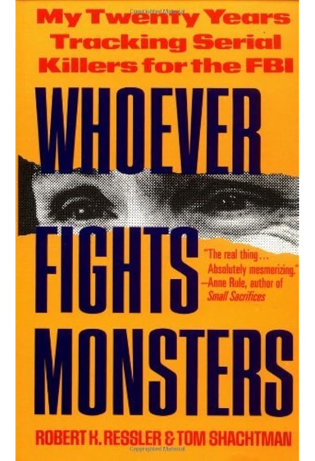 robert ressler books