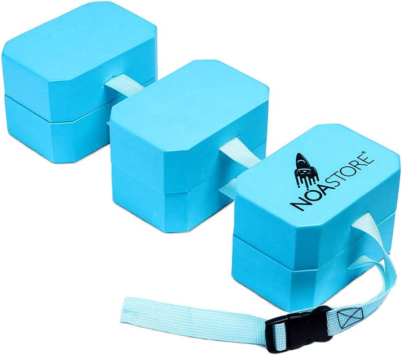 Swim Belt Water Running Aqua Jogger Jogging Flotation Jog Aerobics Exercise (Medium) : Sports & Outdoors