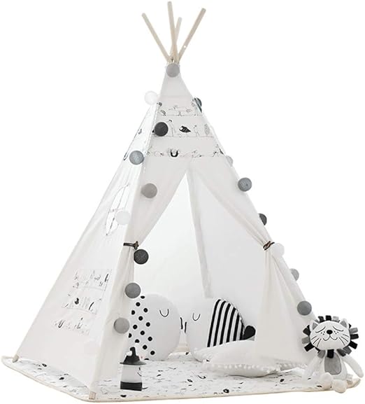 tienda de campaña para niños amazon