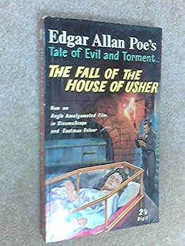 The Fall of the House of Usher