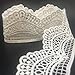 ELLA MAMA Crocheted Lace, DIY Craft Ribbin, 2