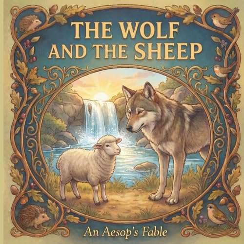 Aesop's Fables: Shirley, Alice, Foreman, Michael: 9781856053167