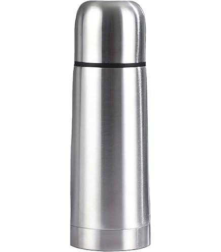 Amazon.com: THERMOcaf by THERMOS TC Mug, Thermal Mug Stainless Steel Matte  350 ml, Coffee Mug Keeps Hot Hot for 8 Hours, Coffee to Go Mug Leak-Proof  and Dishwasher Safe with Detachable Closure,