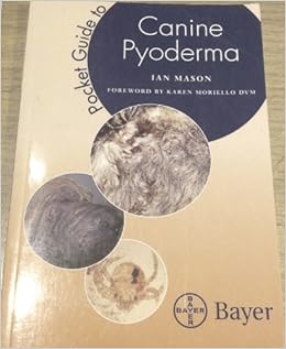 canine pyoderma pictures