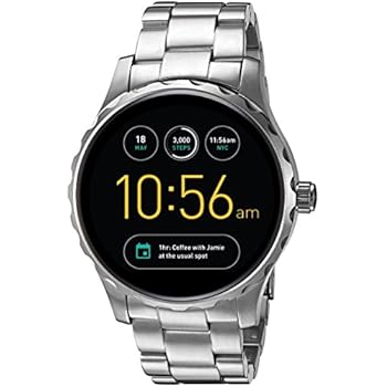 Gen smartwatch digital how to fossil use 3 rom