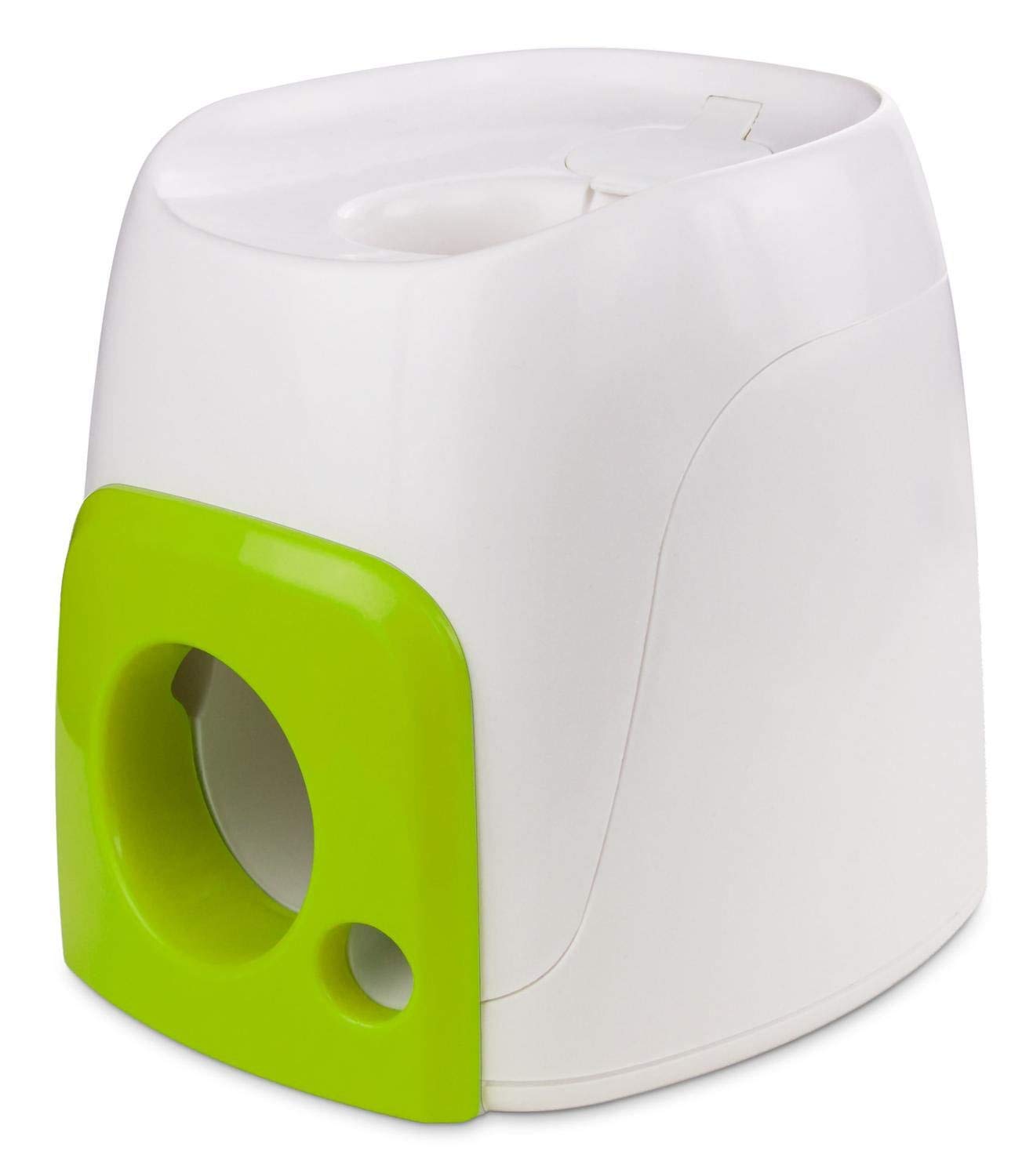 All For Paws Interactive Fetch-N-Treat Dog Toy