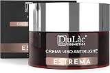 Dulàc ESTREMA Anti Wrinkle Face Cream 50g Mature Skin Hyaluronic Acid Peptides view 2