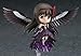 Good Smile Puella Magi Madoka Magica Rebellion: Devil Homura Nendoroid Action Figure