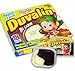 Duvalin Hazelnut & Vanilla Mexican Sweet Candy 18 Pcs 9.52oz