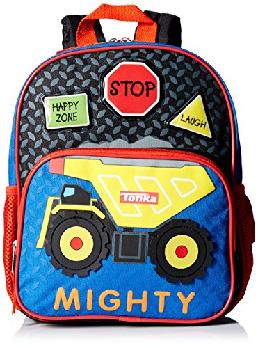 Tonka Trucks Preschool 12