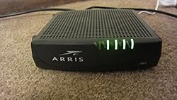 ARRIS SURFboard DOCSIS 3.0 SB6183 - Best for High Speed Internet