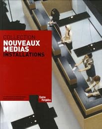 Collection nouveaux médias