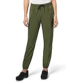 Carhartt Scrubs C52610 Women's Force® Modern Fit Jogger Pant