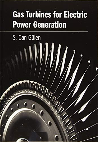 Combined - Cycle Gas & Steam Turbine Power Plants: Bachmann, Rolf
