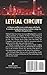 Lethal Circuit (A Michael Chase Spy Thriller #1)