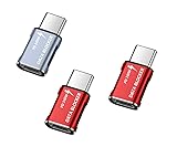 BUISAMG Data Blocker, USB C to C Data Blocker for