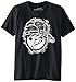Neff Boys' Kenny Shred Tee (Big Kid)