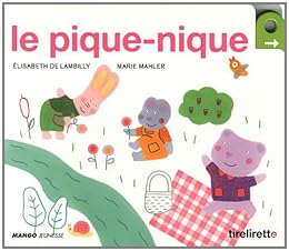 Le  pique-nique