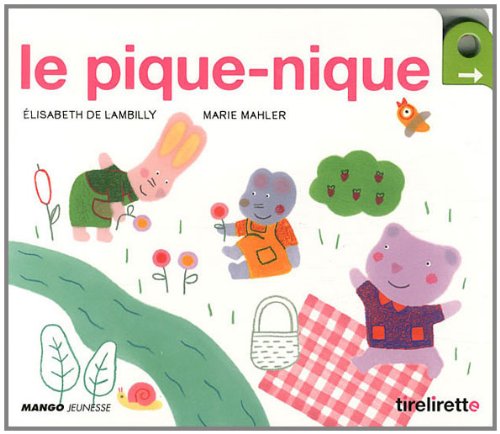 Le  pique-nique