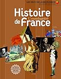Histoire De France (French Edition) by 