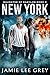 Daughter of Babylon, Book 2: New York by Jamie Lee Grey