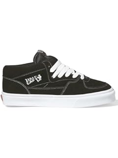 vans half cab size 14