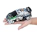 Original WLtoys K989 1:28 2.4G 4CH RTR Off-Road Remote Control RC Car High-speed 30km/h Alloy Chassis Structure