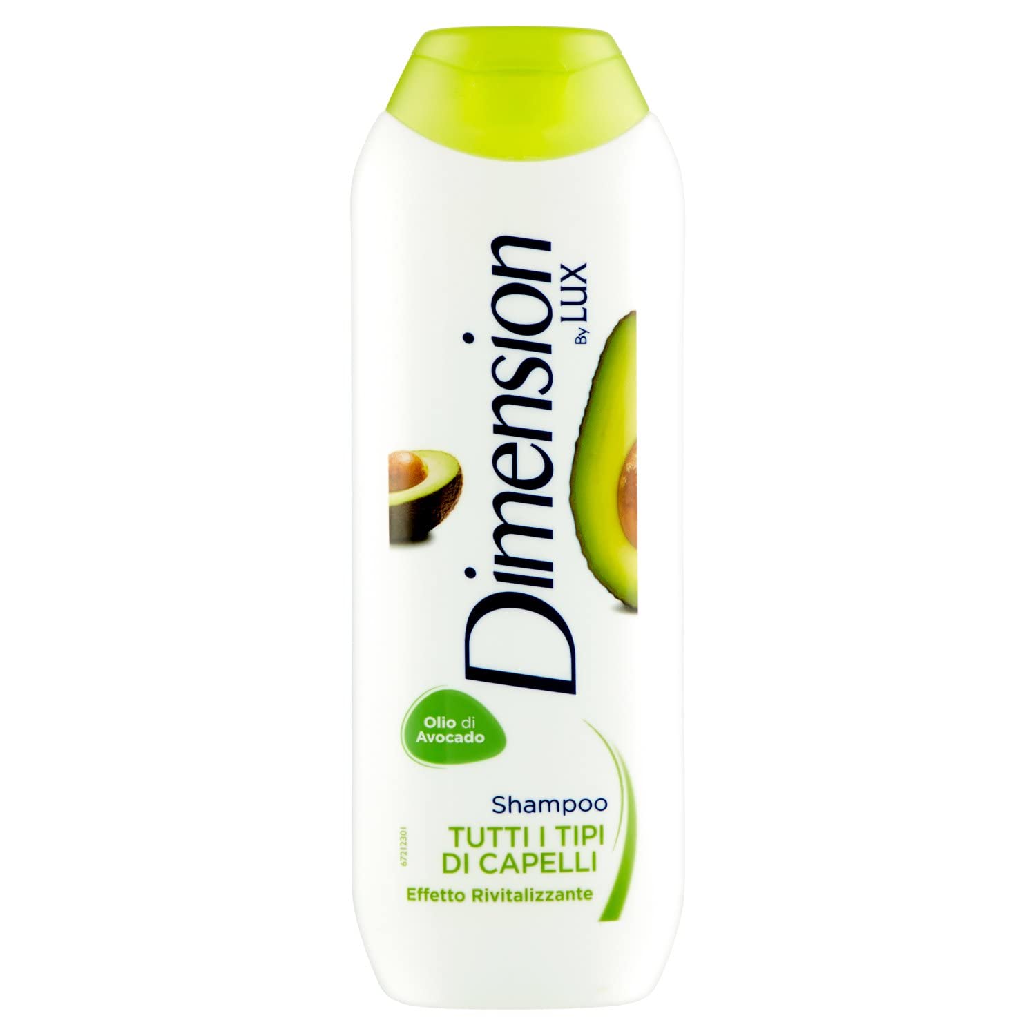 Dimension Shampoo Avocado 250 ml