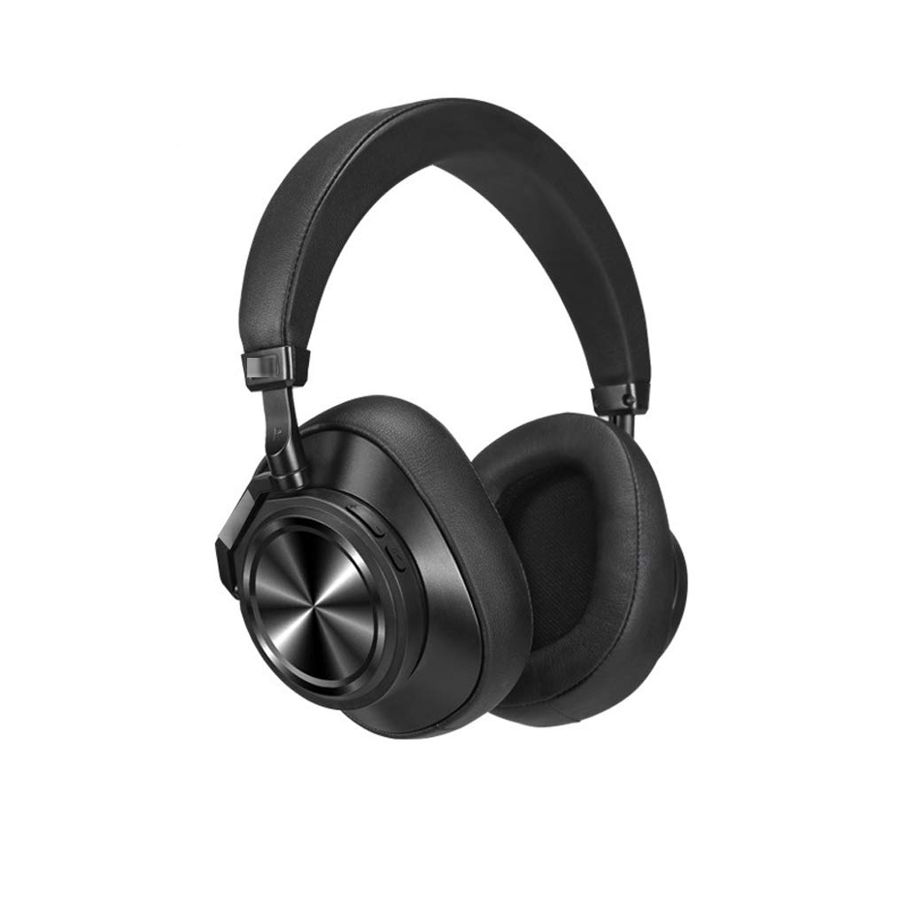  Headphones Wireless Headset Can Be Rotated Head