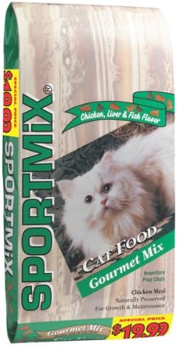 midwestern pet foods inc