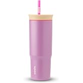 Owala Tumbler Stainless Steel 24oz Smell The Roses