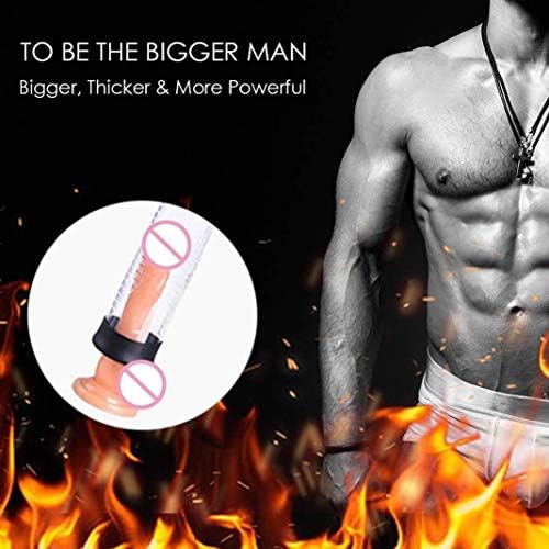GeShan Male Tòy Air Enlarger USB Rechargeable Vacuum Pump Tshirt Perfect Process Delay Trainer Private Packaging