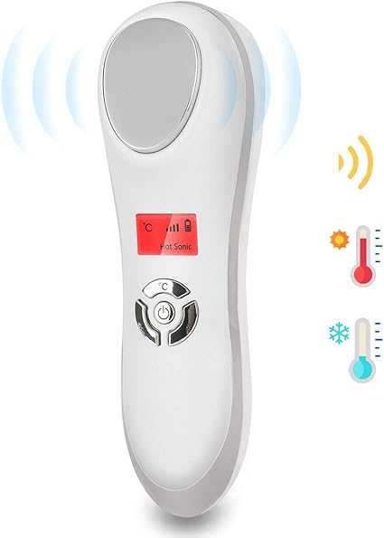 cold face massager