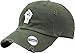 KBSV-046 OLV Black History Month Fist Black Power Fight Vintage Distressed Baseball Cap (One Size, Olive Fist Vintage)