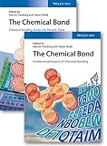 Chemical Bonding Set - 2 V Set
