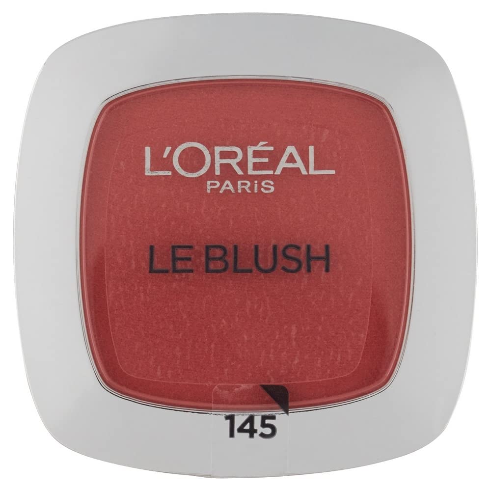 L'Oreal Paris True Match Blush, 145 Rosewood