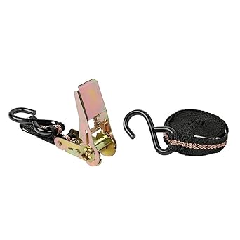 Cogex 82539 - Correa con tensor de trinquete