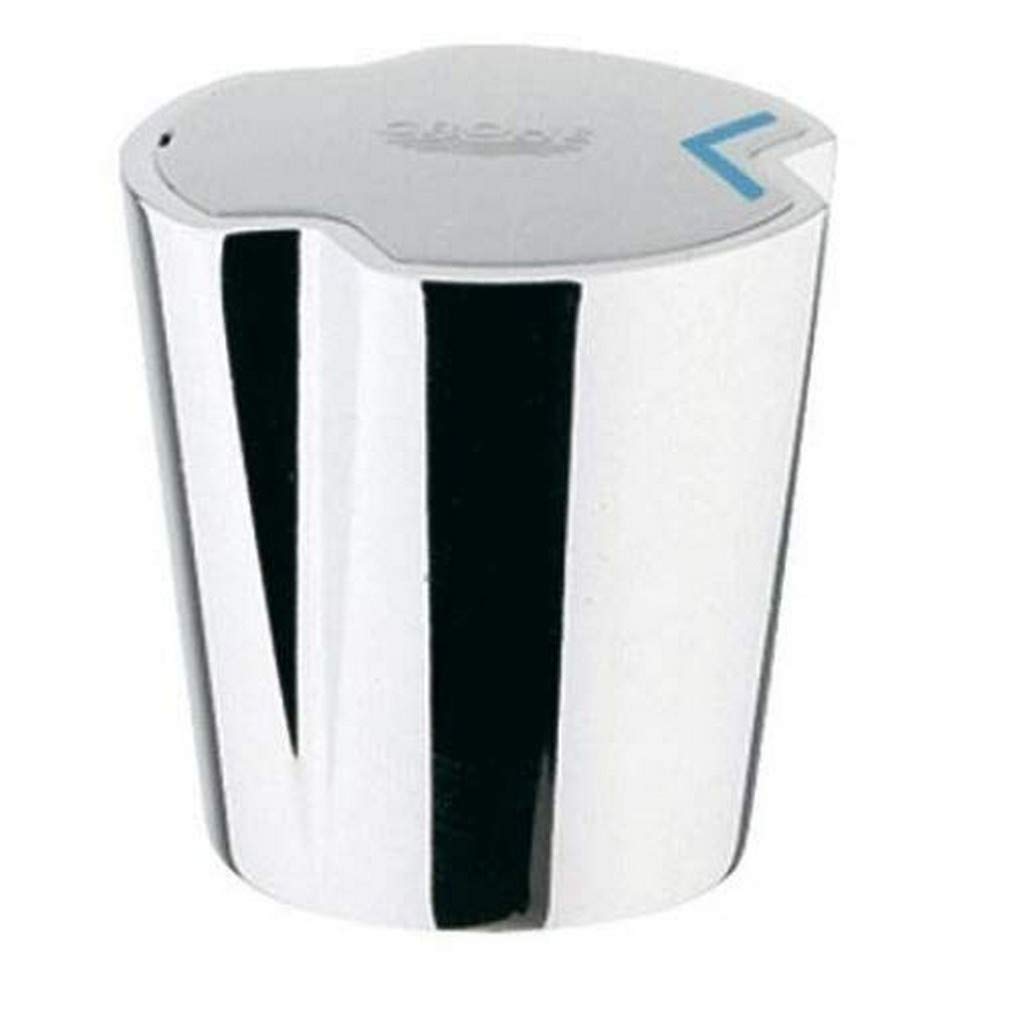 GROHE Costa (Big Colour Insert) Metal Handle 1/2" Chrome 45258000